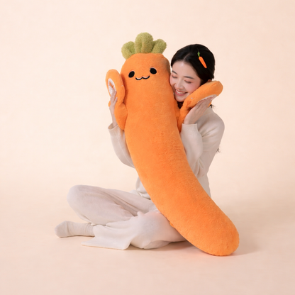Soothing Doll Plush