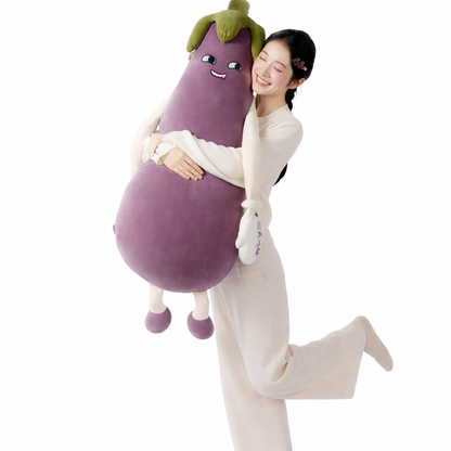 Soothing Doll Plush