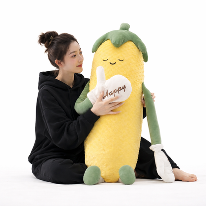 Soothing Doll Plush