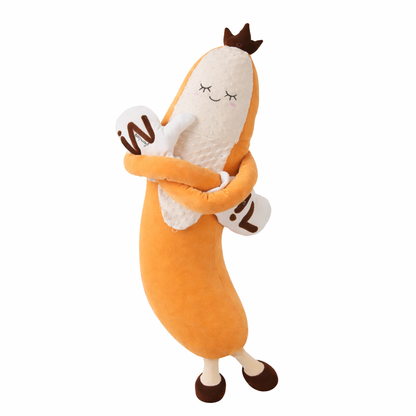 Soothing Doll Plush