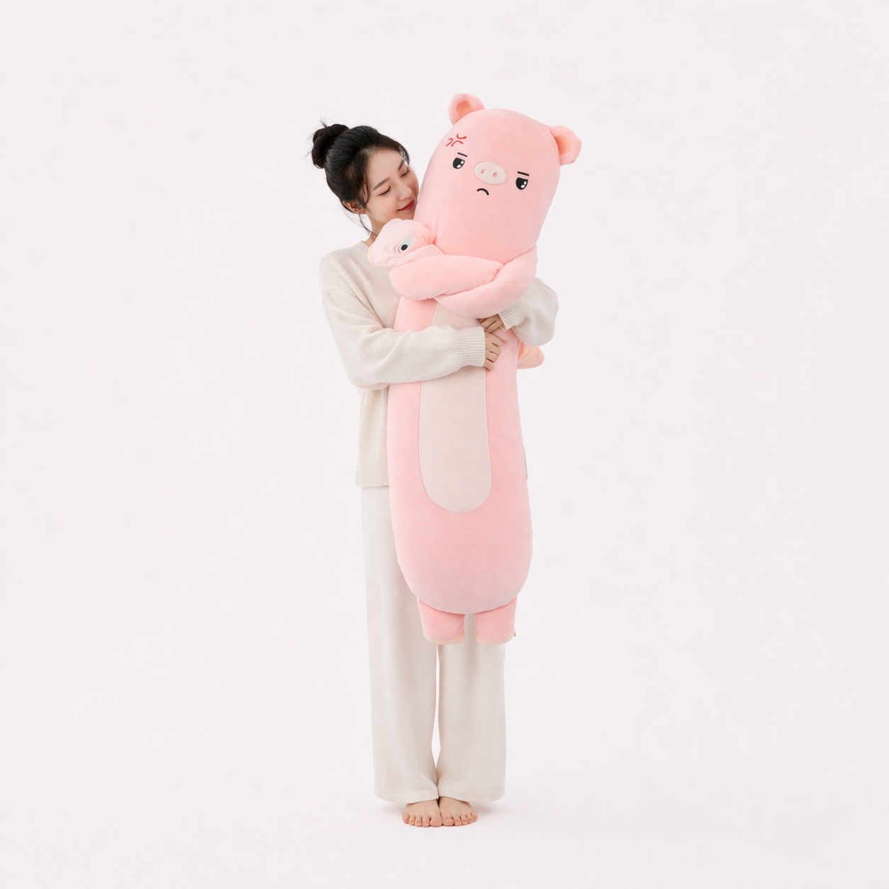 Soothing Doll Plush