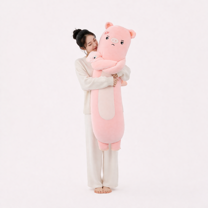Soothing Doll Plush