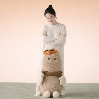 Soothing Doll Plush