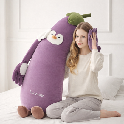 Soothing Doll Plush