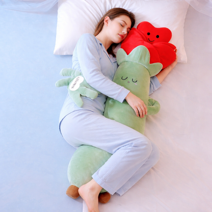Soothing Doll Plush