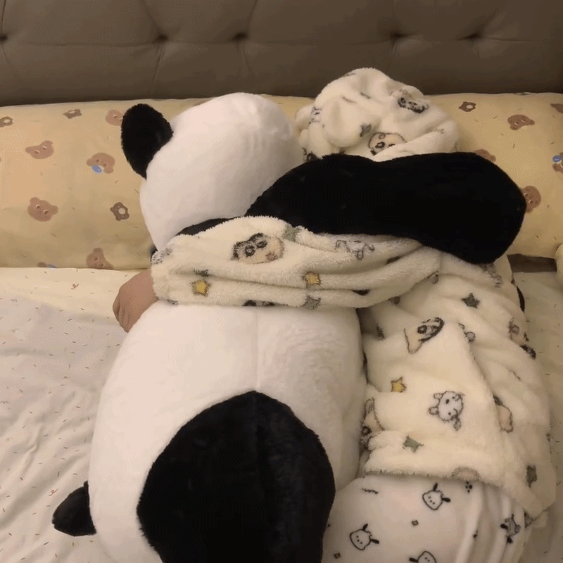 Soothing Doll Plush