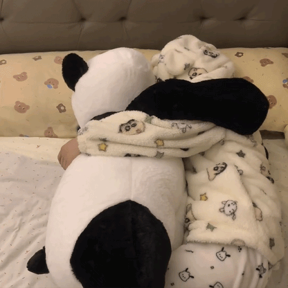 Soothing Doll Plush